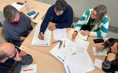 Los sistemas alimentarios en 2044