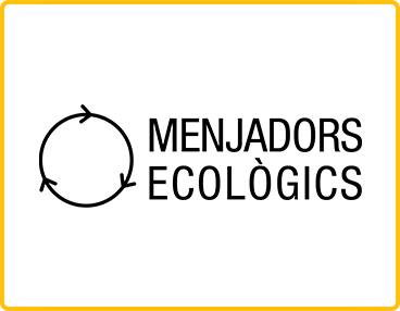 menjadors ecológics