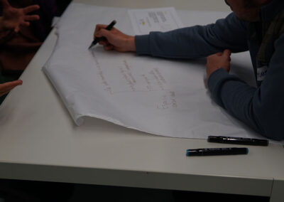 GIASAT: consolidando el impulso de los Food Hubs Sostenibles (FHS) como propuesta de fortalecimiento de los Sistemas Alimentarios Territorializados (SAT)