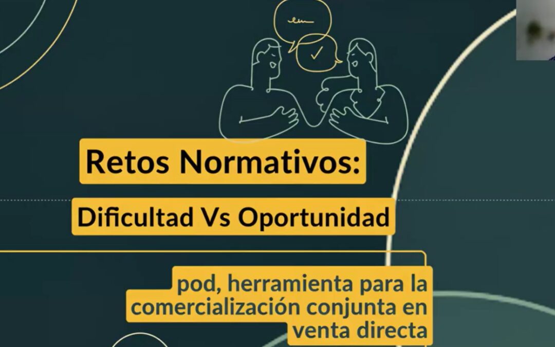 Pod y la nueva normativa de facturación protagonizan la 6ª edición del Espacio Lanzadera