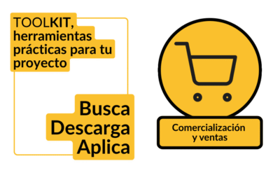 GIASAT publica herramientas clave para mejorar la comercialización en canales cortos