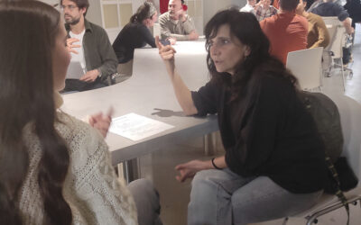 Intercooperar para ser más fuertes: los CAD valoran los encuentros y la red